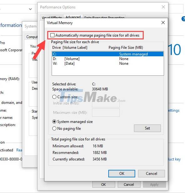 Steps to fix Windows 10 crashes frequently Picture 19