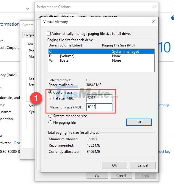 Steps to fix Windows 10 crashes frequently Picture 20