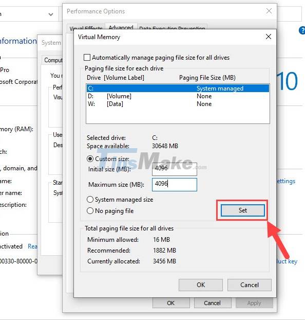 Steps To Fix Windows 10 Crashes Frequently - TipsMake.com