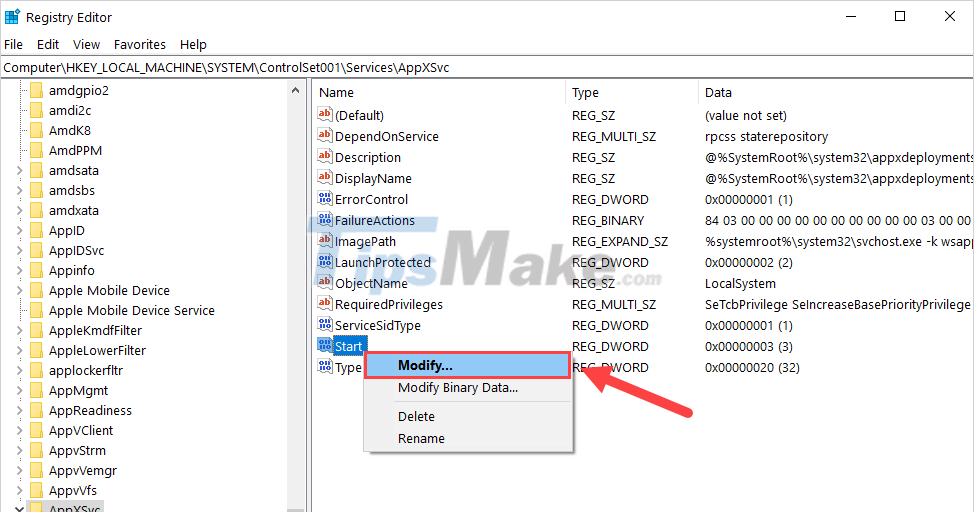 Steps to fix Windows 10 crashes frequently Picture 25
