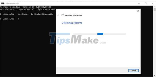 Steps to fix Windows computer screen not turning off after set time Picture 5