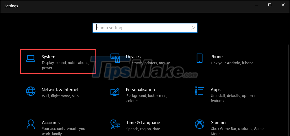 Steps to install microphone on Windows 10 Picture 5