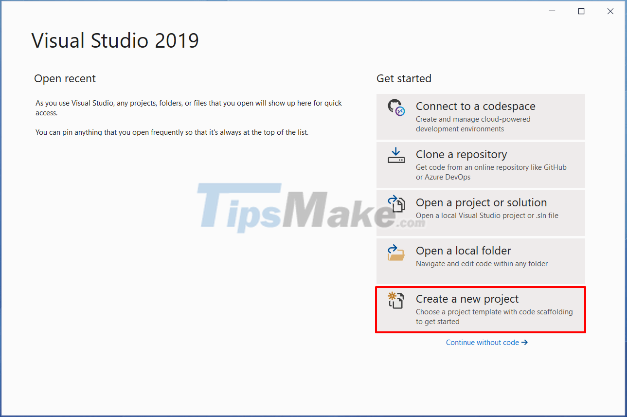 Steps to Install Visual Studio: Powerful Microsoft Programming Tool Picture 13