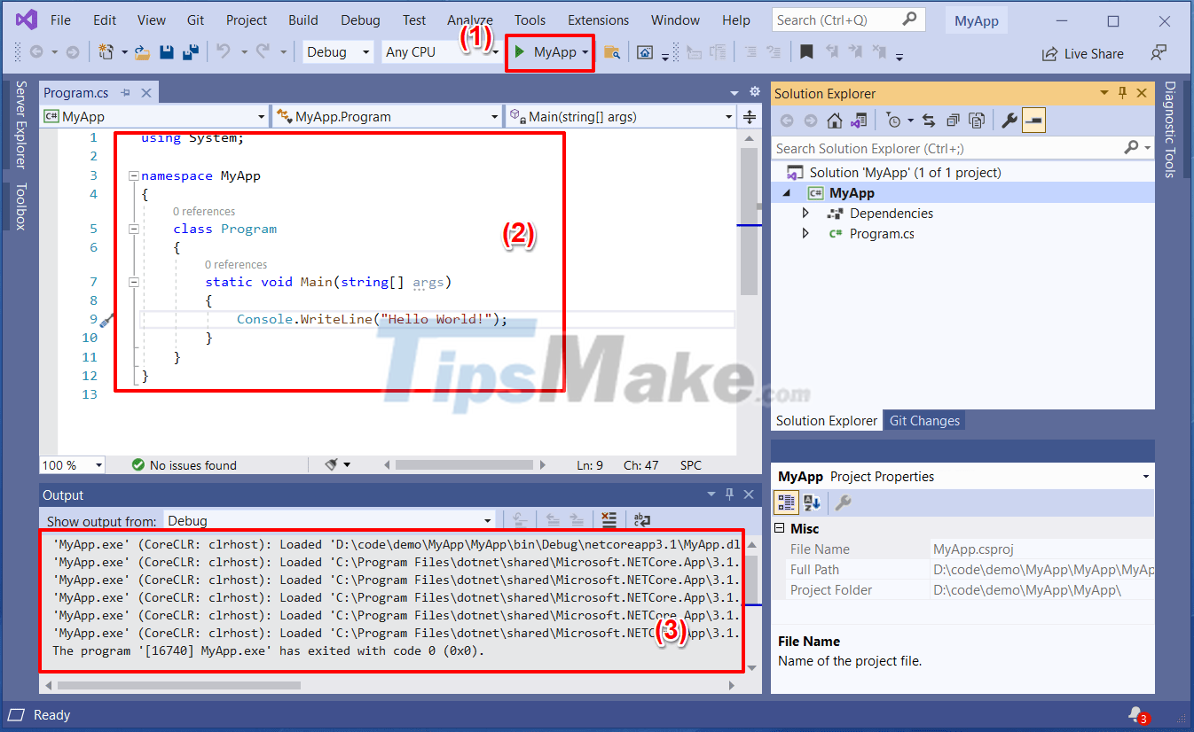 Steps To Install Visual Studio: Powerful Microsoft Programming Tool ...