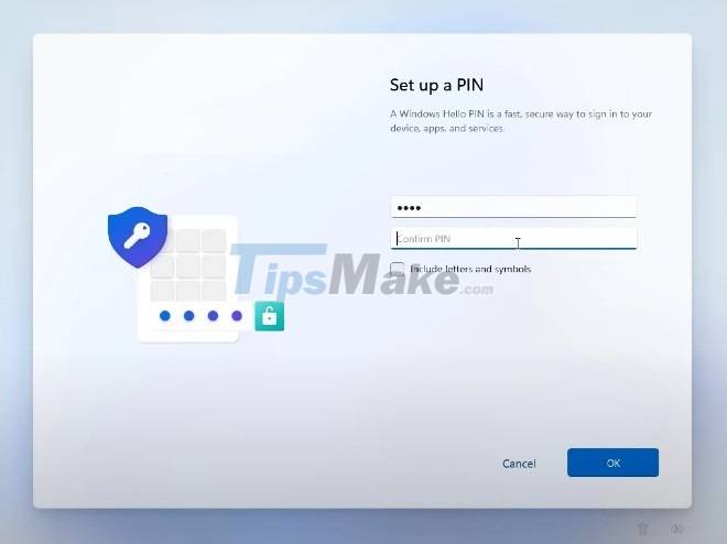 Picture 15 of Steps to install Windows 11 preview