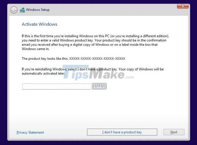 Picture 3 of Steps to install Windows 11 preview