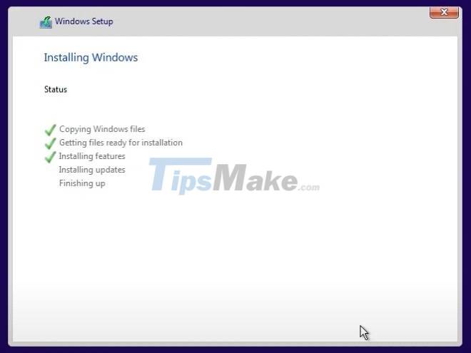 Picture 7 of Steps to install Windows 11 preview
