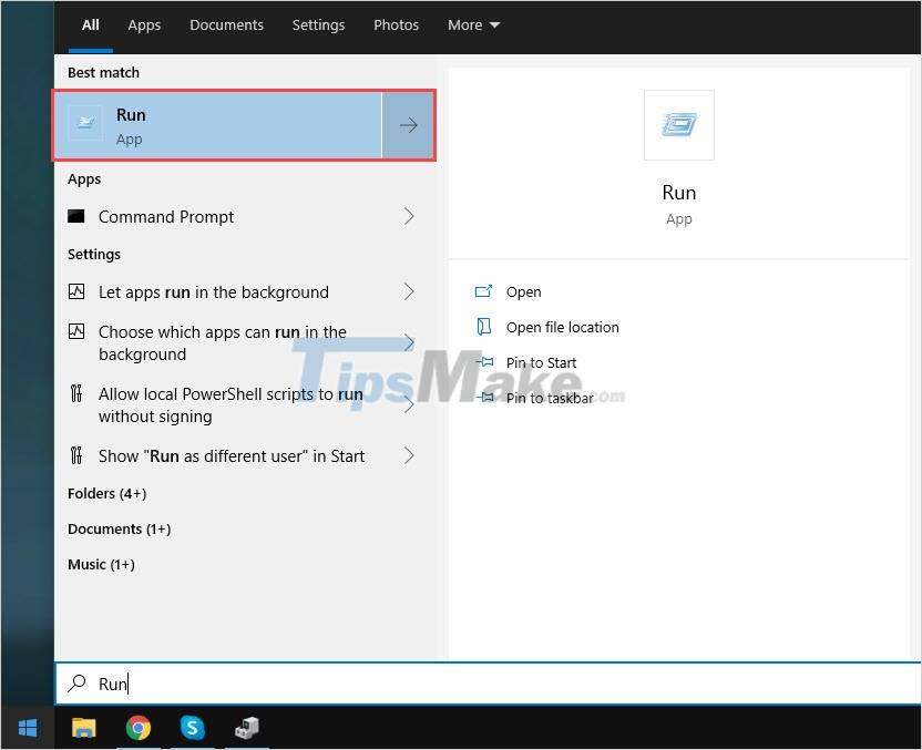 Steps to open Device Manager on Windows Picture 5