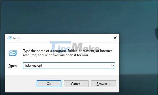 Steps to open Device Manager on Windows Picture 6