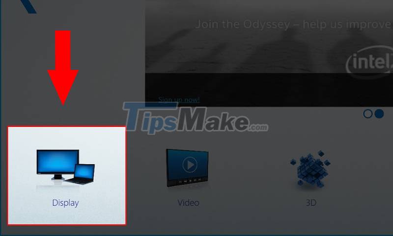 Steps to play full screen games on Windows 7, 8, 10 Picture 4