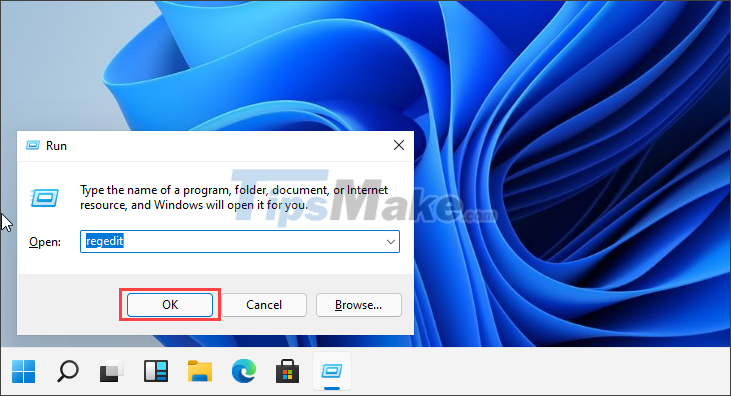 Steps to put the Taskbar on Windows 11 to the left like Windows 10 Picture 6