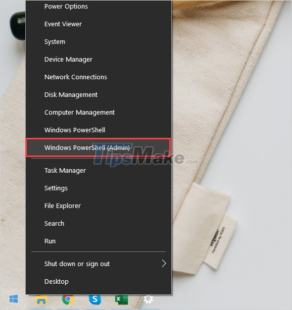 Steps to reinstall Microsoft Store on Windows 10 Picture 7