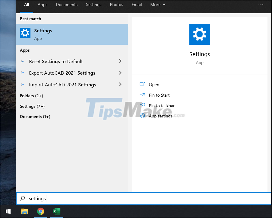 Steps to restore the default Font in Microsoft Office Picture 1