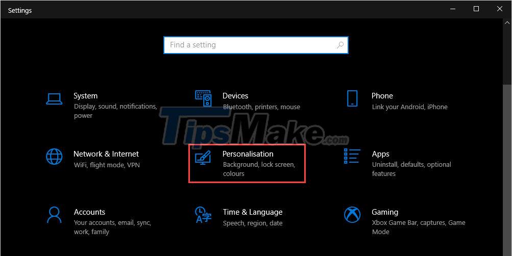 Steps to restore the default Font in Microsoft Office Picture 6
