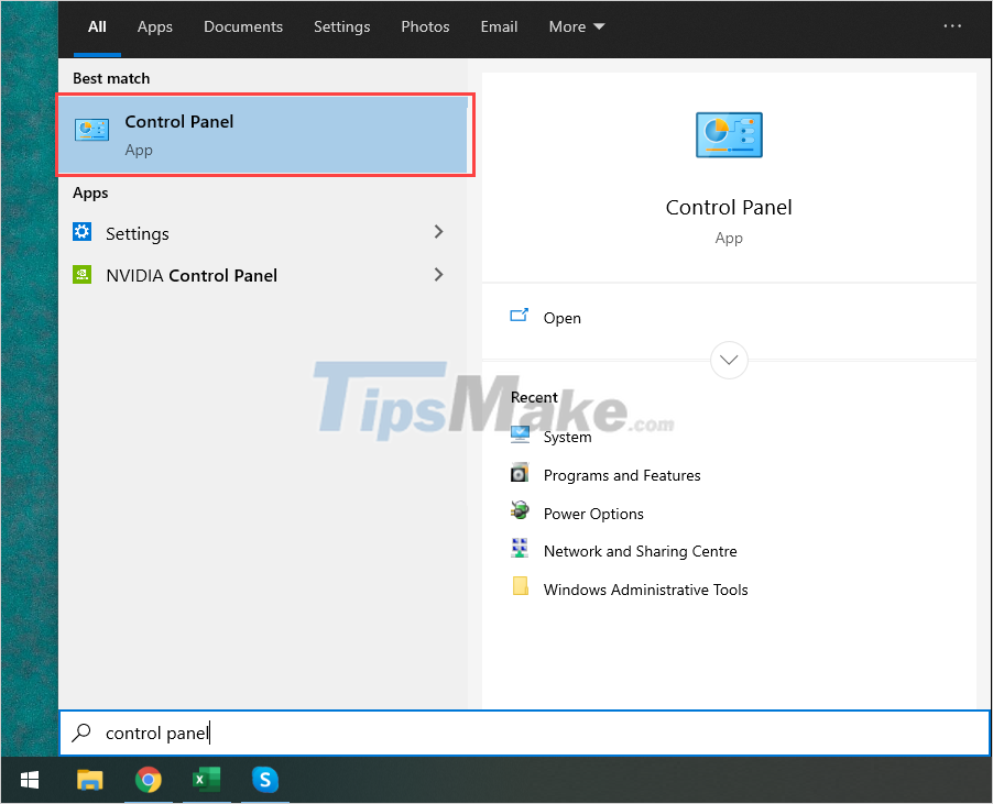 Steps to set screen off time on laptop Picture 4