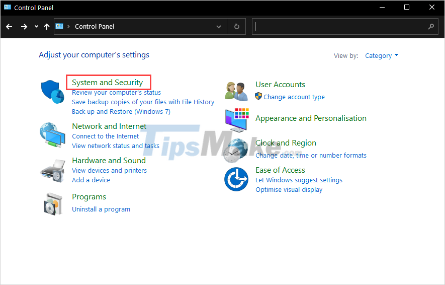 Steps to set screen off time on laptop Picture 5