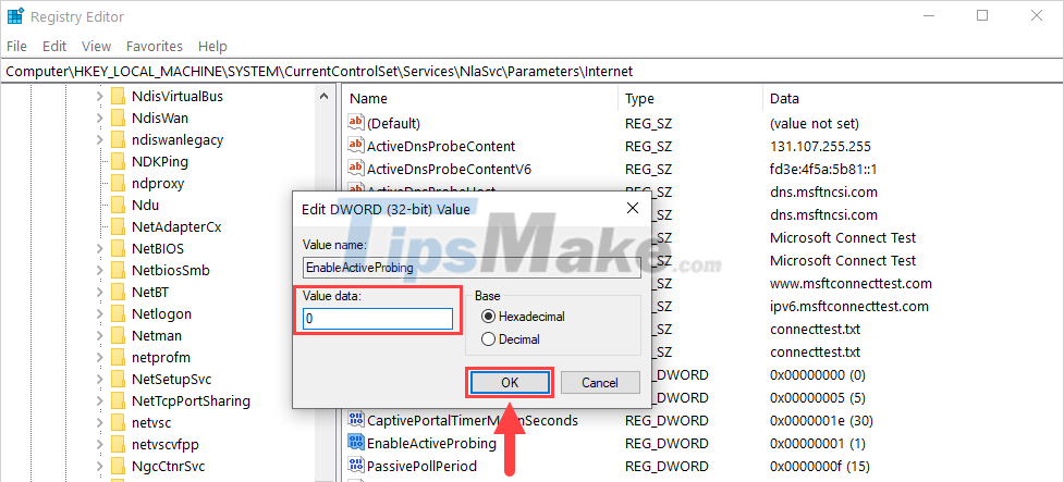 Steps to turn off and block Microsoft Edge from running in the background Picture 10