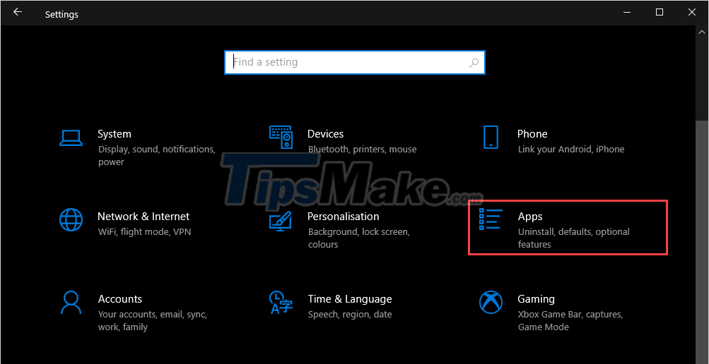 Steps to turn off and block Microsoft Edge from running in the ...