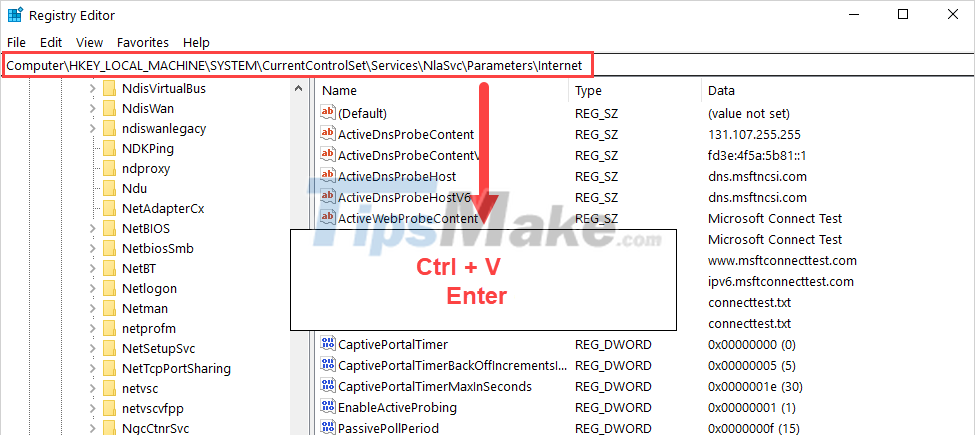 Steps to turn off and block Microsoft Edge from running in the background Picture 8