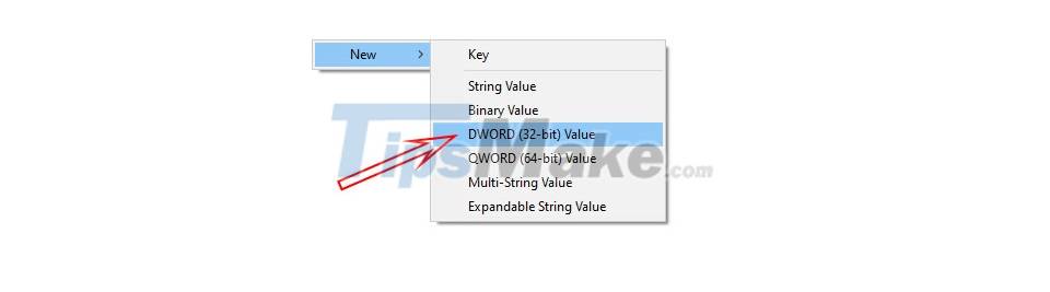 Steps to turn off Folder Options on Windows 10 Picture 8