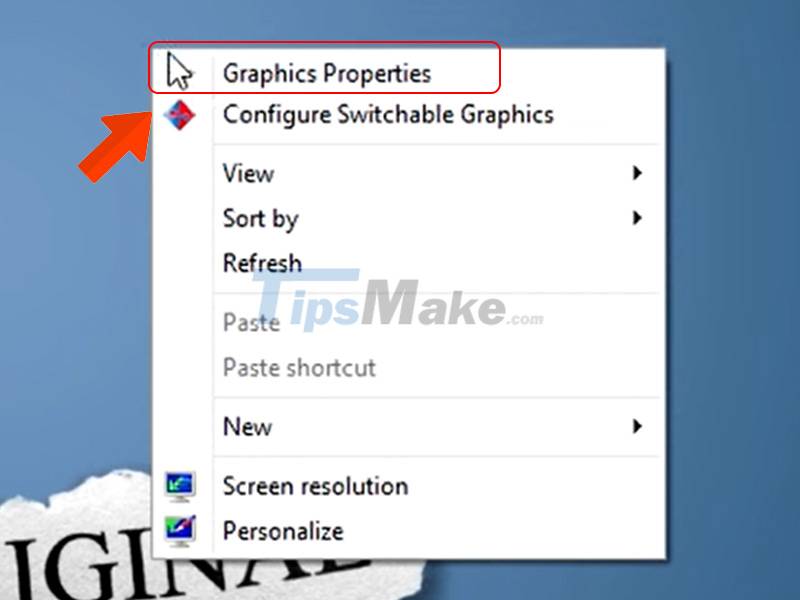 Steps to turn off the Windows 10 screen brightness auto-adjust feature Picture 21