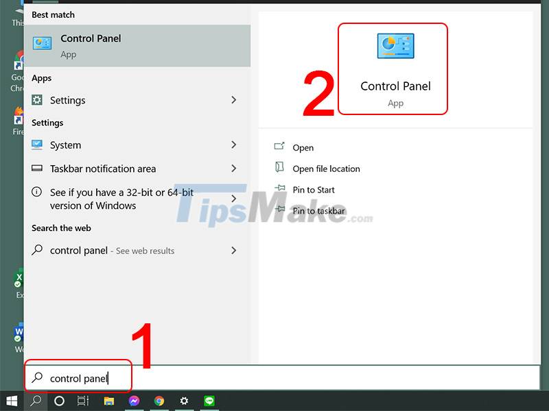 Steps to turn off the Windows 10 screen brightness auto-adjust feature Picture 7