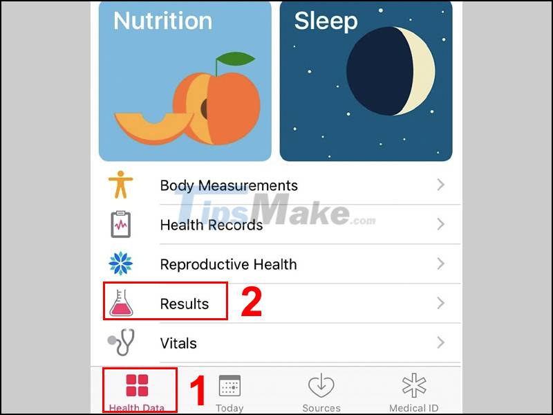 Steps to use fall detection on Apple Watch Picture 11