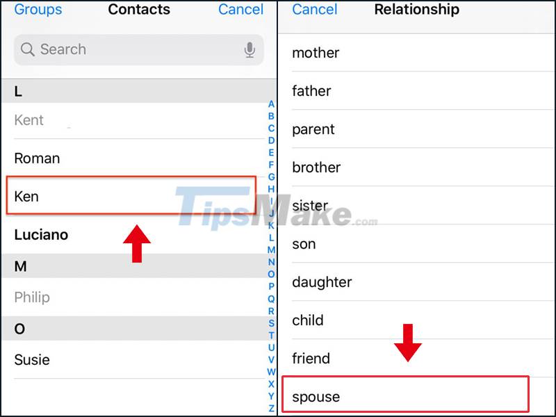 Steps to use fall detection on Apple Watch Picture 6