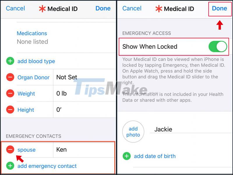 Steps to use fall detection on Apple Watch Picture 7