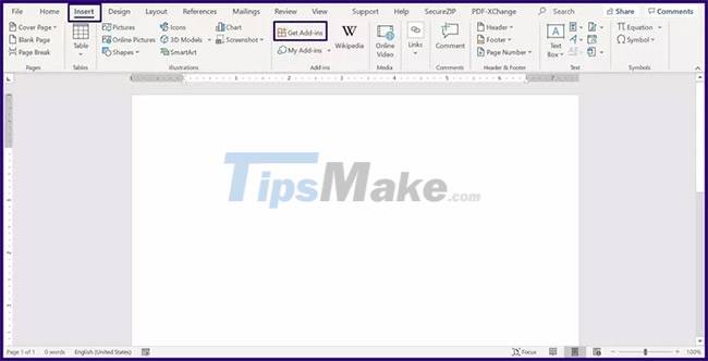 Steps to use QR4Office to generate QR codes Picture 1