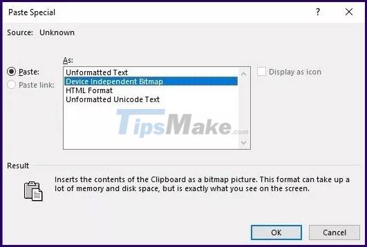 Steps to use QR4Office to generate QR codes Picture 8