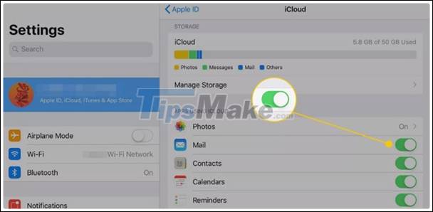 Sync data between iPhone and iPad in just a few simple steps Picture 2