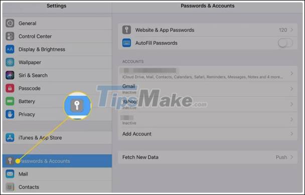 Sync data between iPhone and iPad in just a few simple steps Picture 3