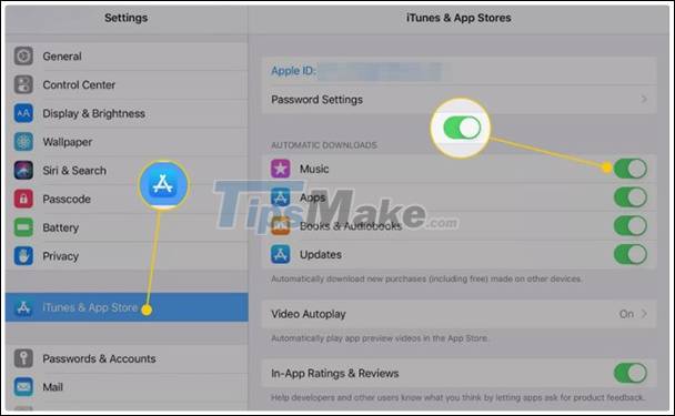 Sync data between iPhone and iPad in just a few simple steps Picture 4