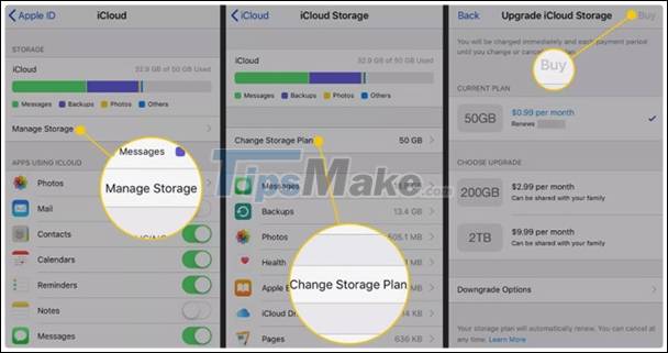 Sync data between iPhone and iPad in just a few simple steps Picture 5