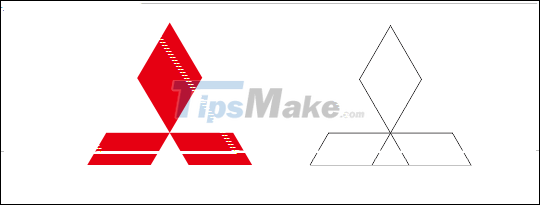 Technique using the Pick tool and the Transformations command group in CorelDRAW X8 Picture 19
