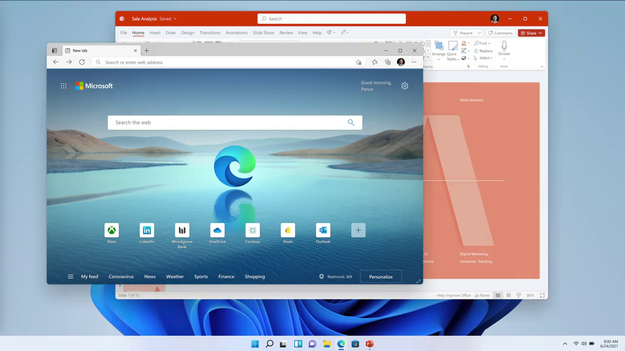 Thanks to Windows 11, the part that nobody cared about before suddenly became in short supply, increasing the price many times Picture 1