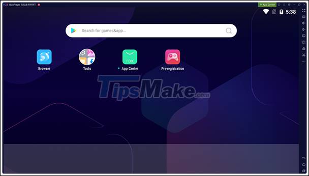 The best Android emulators for gaming Picture 2