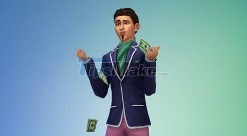 The best Cheat The Sims 4 codes Picture 1