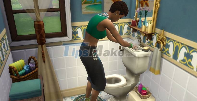 The best Cheat The Sims 4 codes Picture 7