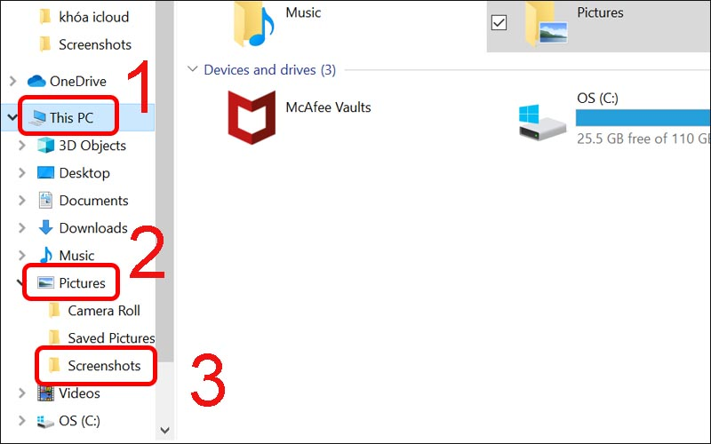 The Easiest And Fastest Steps To Take Screenshots Of Windows And ...