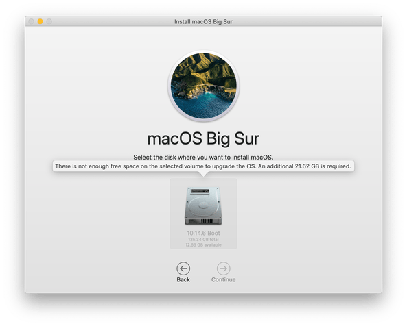 images 3 of The error causes Mac users to lose data