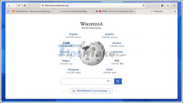 The latest features of GNOME 40 Picture 10