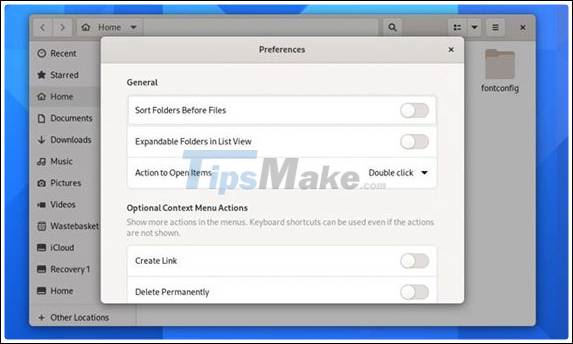 The latest features of GNOME 40 Picture 7