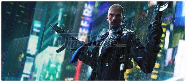 The M82B Free Fire gun, the most powerful weapon in the game? Picture 2