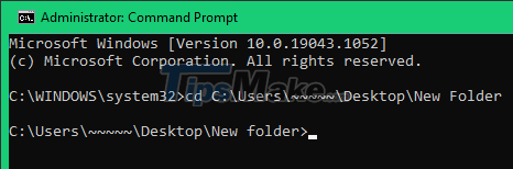 The most complete and easy way to use CMD (Command Prompt) Picture 35