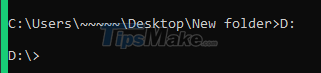 The most complete and easy way to use CMD (Command Prompt) Picture 41
