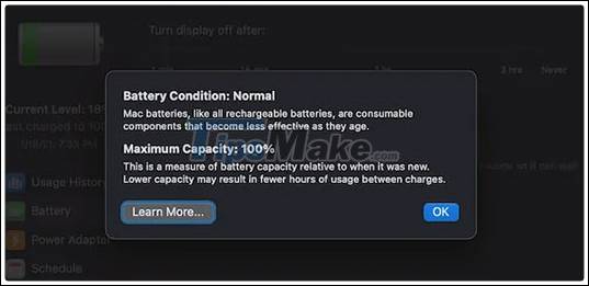 The reason why the trackpad on a MacBook can be faulty Picture 1