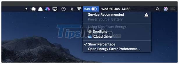 The reason why the trackpad on a MacBook can be faulty Picture 2