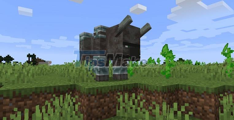 Things you don't know about villages and villagers in Minecraft Picture 10